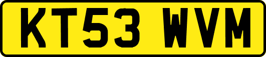 KT53WVM