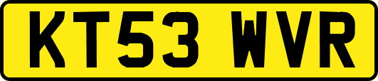 KT53WVR