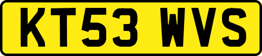 KT53WVS