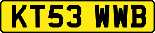 KT53WWB