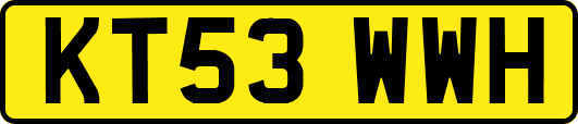 KT53WWH