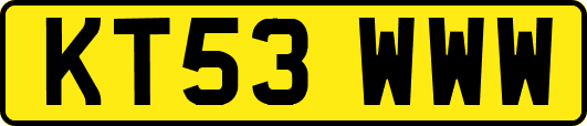 KT53WWW