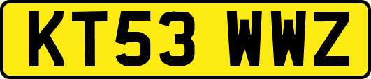 KT53WWZ