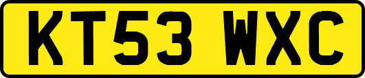 KT53WXC