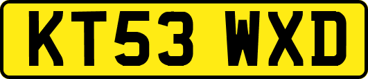 KT53WXD