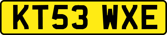 KT53WXE