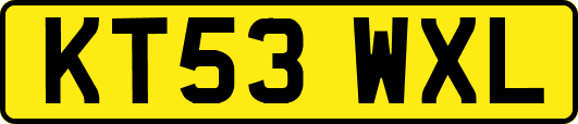 KT53WXL