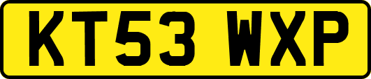 KT53WXP