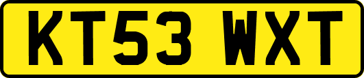 KT53WXT