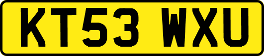 KT53WXU