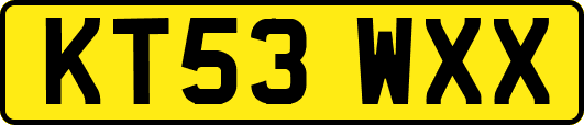 KT53WXX