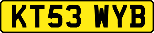 KT53WYB