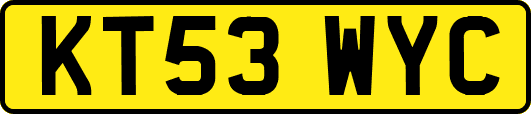 KT53WYC
