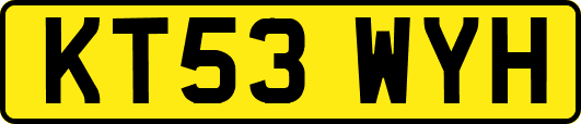 KT53WYH