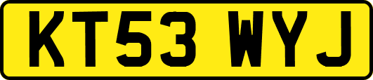KT53WYJ