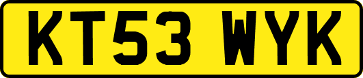 KT53WYK