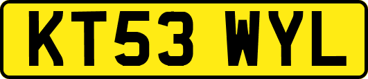 KT53WYL