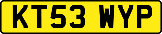 KT53WYP