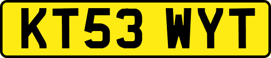 KT53WYT
