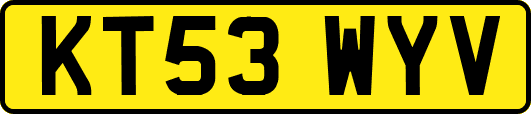 KT53WYV