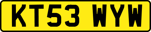 KT53WYW