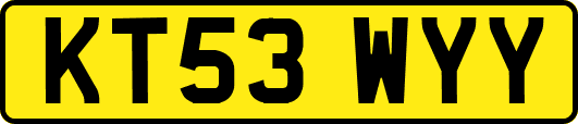 KT53WYY