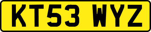 KT53WYZ