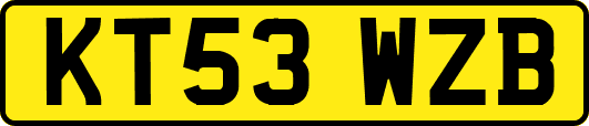 KT53WZB