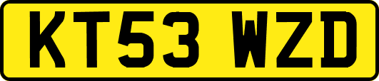 KT53WZD