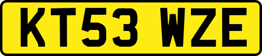 KT53WZE