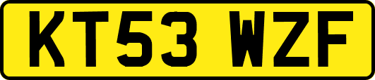 KT53WZF
