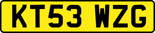 KT53WZG