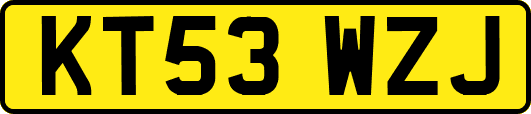 KT53WZJ