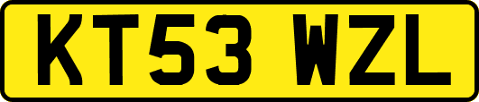 KT53WZL