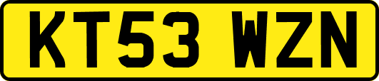 KT53WZN