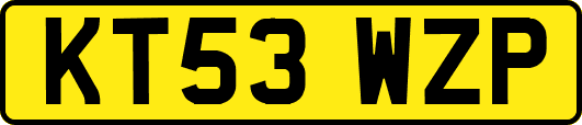 KT53WZP