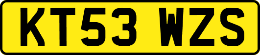 KT53WZS