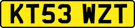 KT53WZT