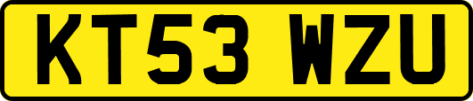 KT53WZU