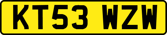 KT53WZW