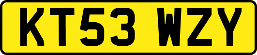 KT53WZY