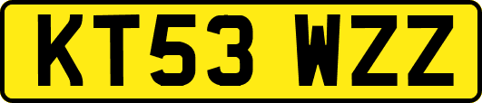 KT53WZZ