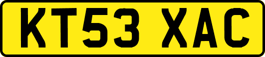 KT53XAC