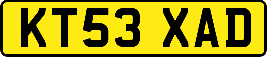 KT53XAD
