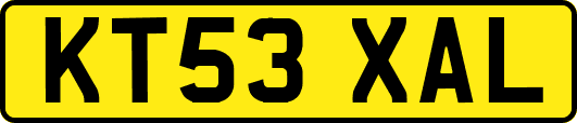 KT53XAL