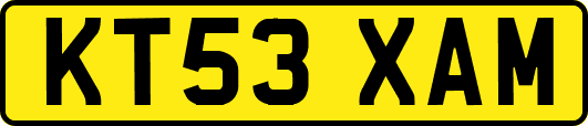 KT53XAM