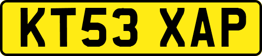 KT53XAP