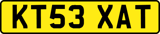 KT53XAT