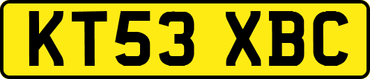 KT53XBC