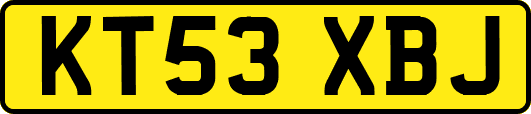 KT53XBJ